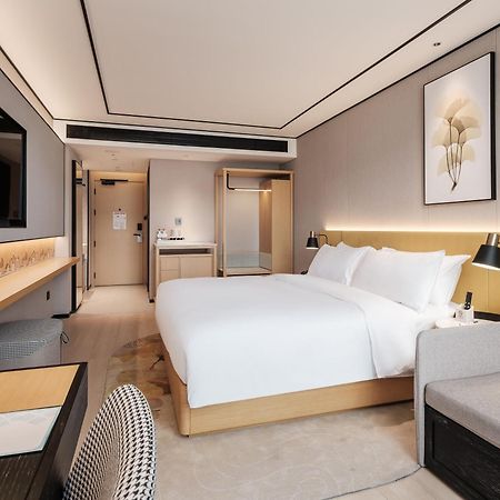 Hilton Garden Inn Beijing Temple Of Heaven East Gate Station المظهر الخارجي الصورة