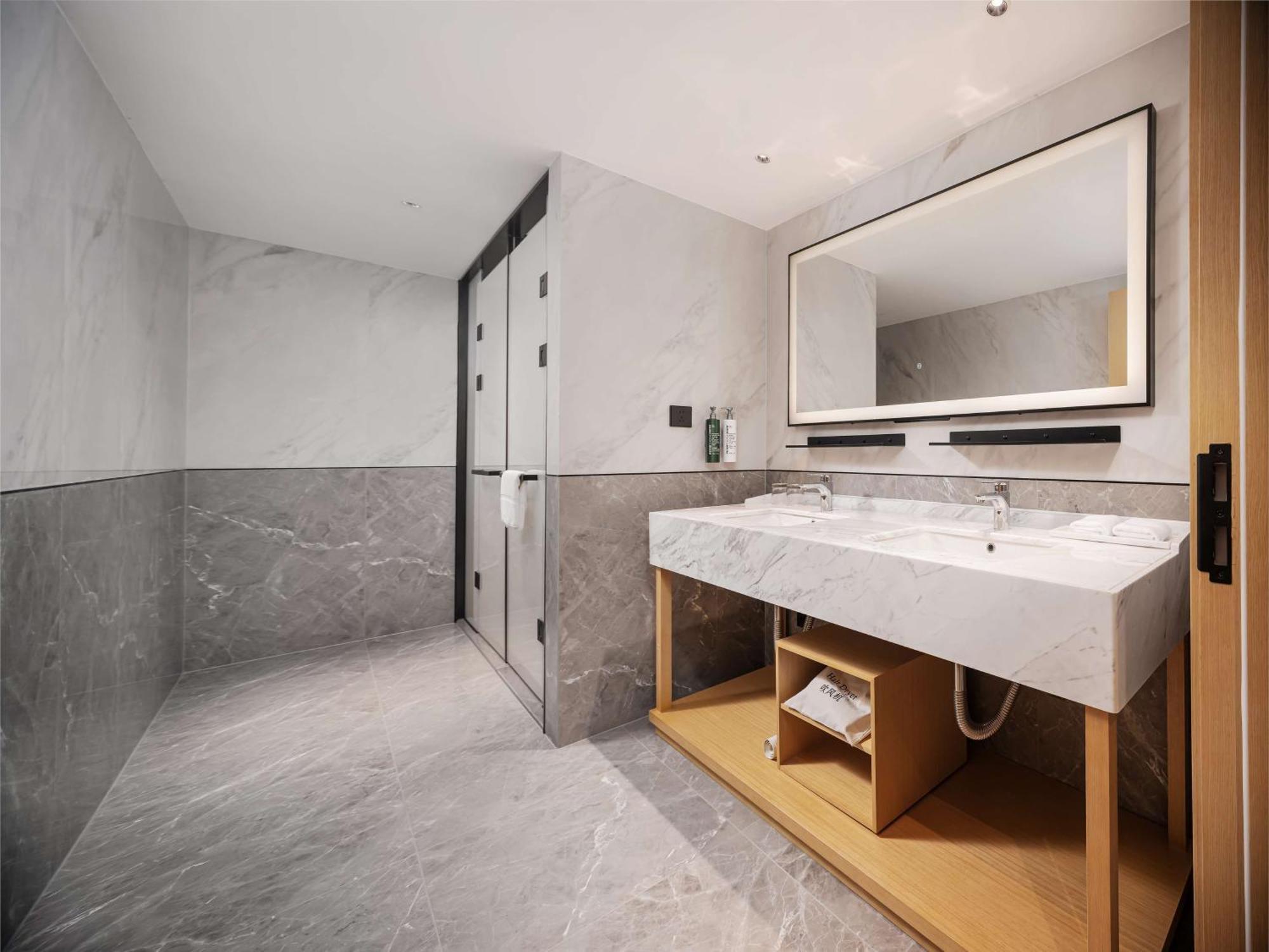Hilton Garden Inn Beijing Temple Of Heaven East Gate Station المظهر الخارجي الصورة