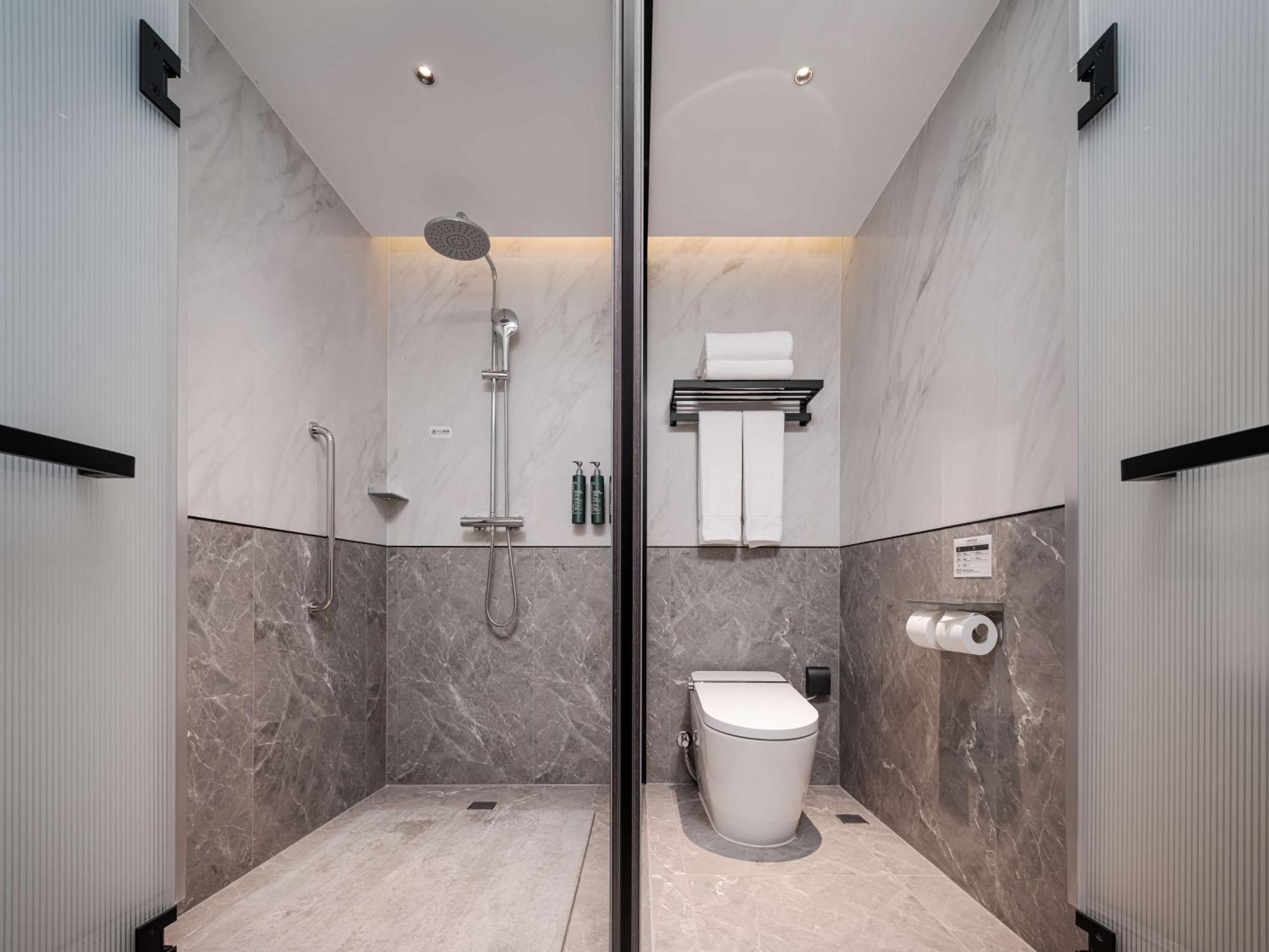 Hilton Garden Inn Beijing Temple Of Heaven East Gate Station المظهر الخارجي الصورة