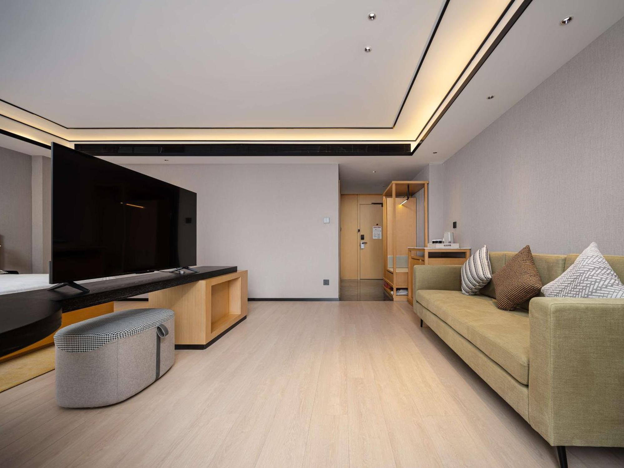 Hilton Garden Inn Beijing Temple Of Heaven East Gate Station المظهر الخارجي الصورة