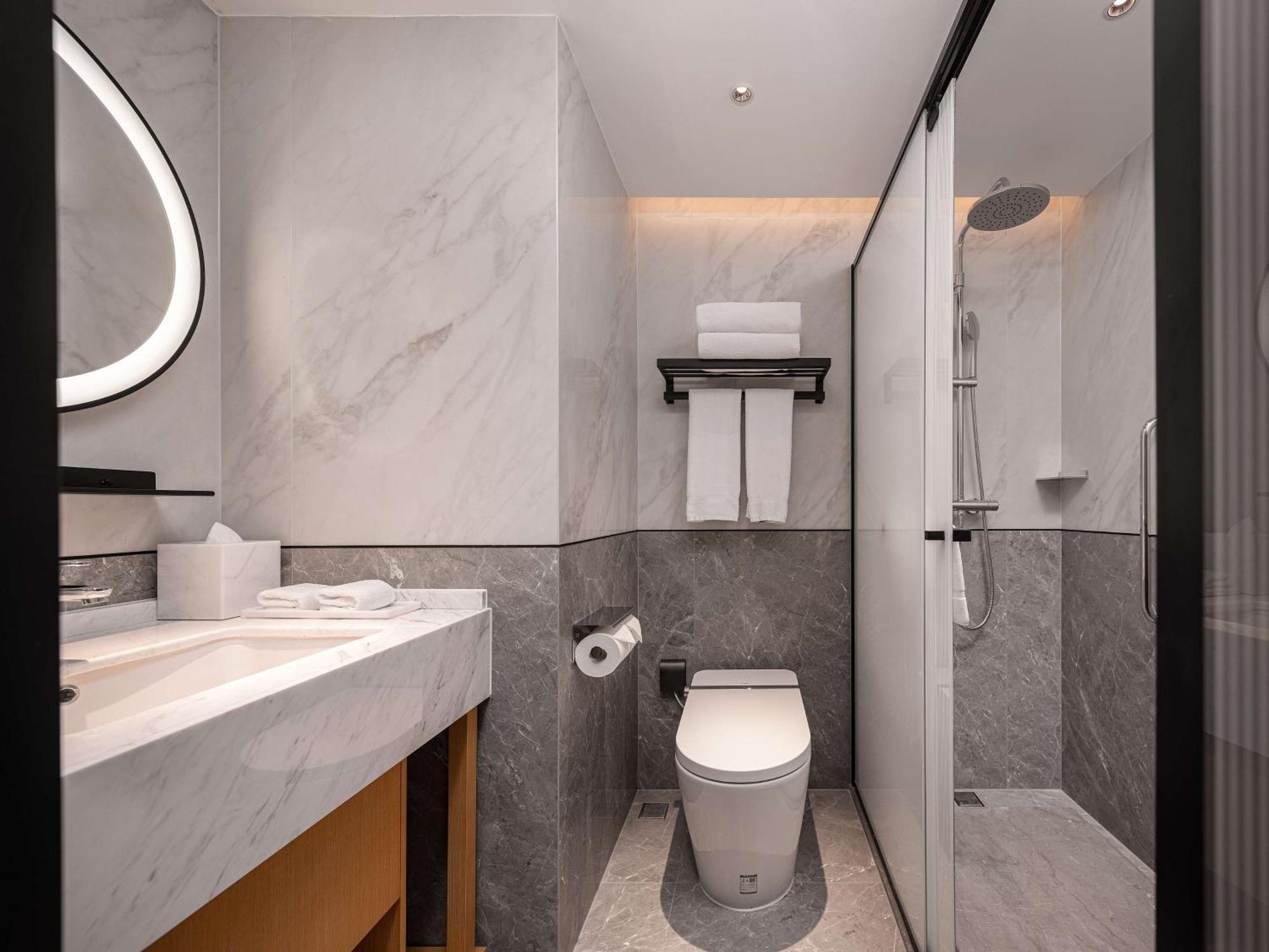 Hilton Garden Inn Beijing Temple Of Heaven East Gate Station المظهر الخارجي الصورة