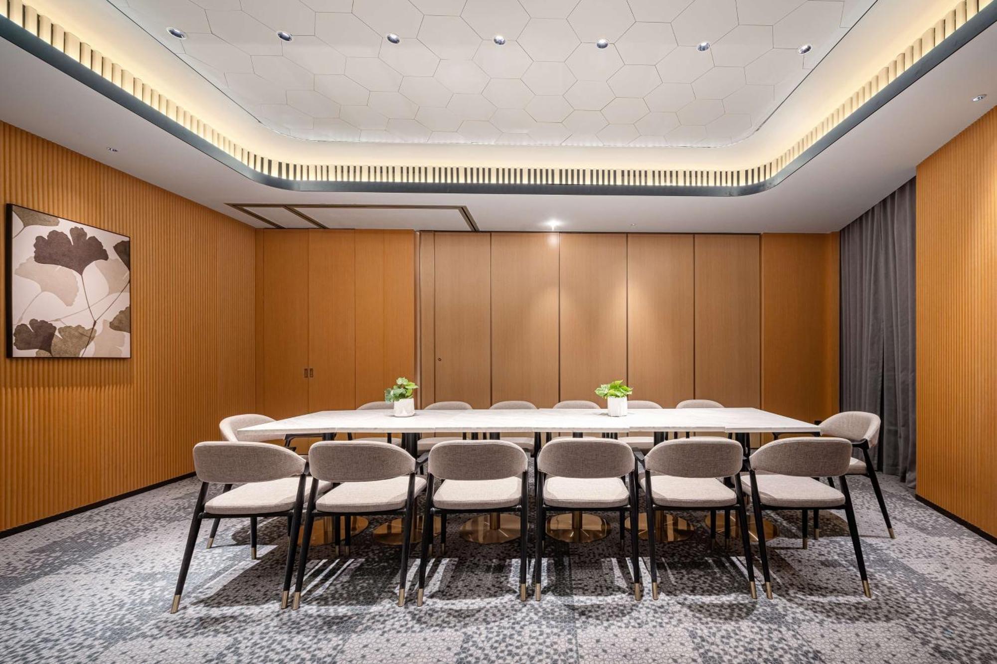 Hilton Garden Inn Beijing Temple Of Heaven East Gate Station المظهر الخارجي الصورة