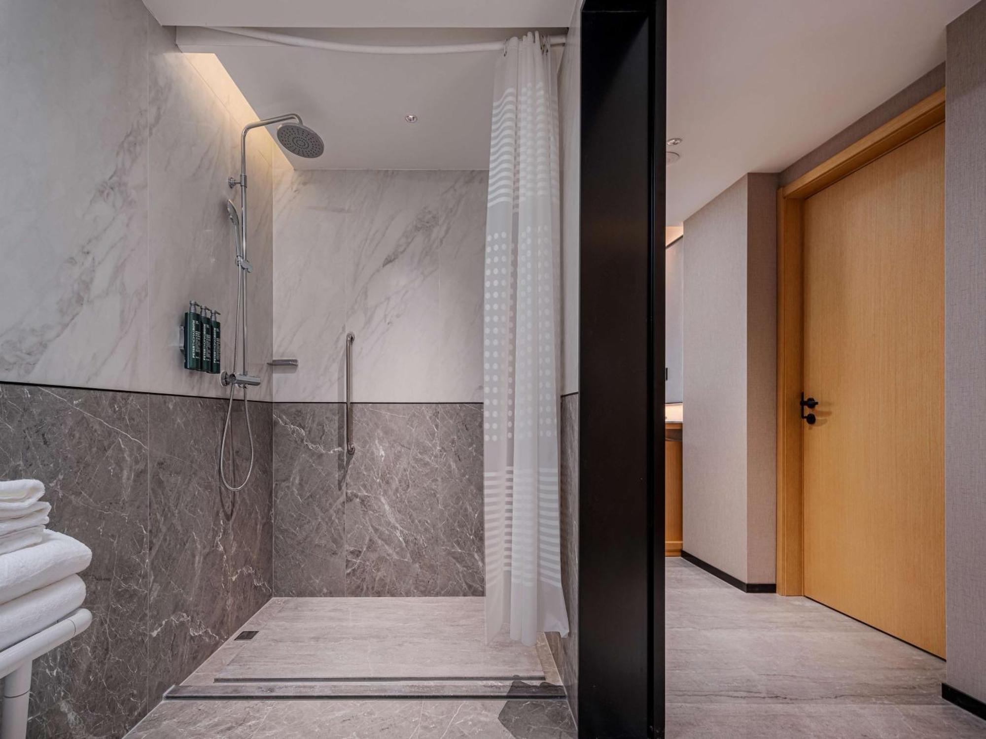 Hilton Garden Inn Beijing Temple Of Heaven East Gate Station المظهر الخارجي الصورة