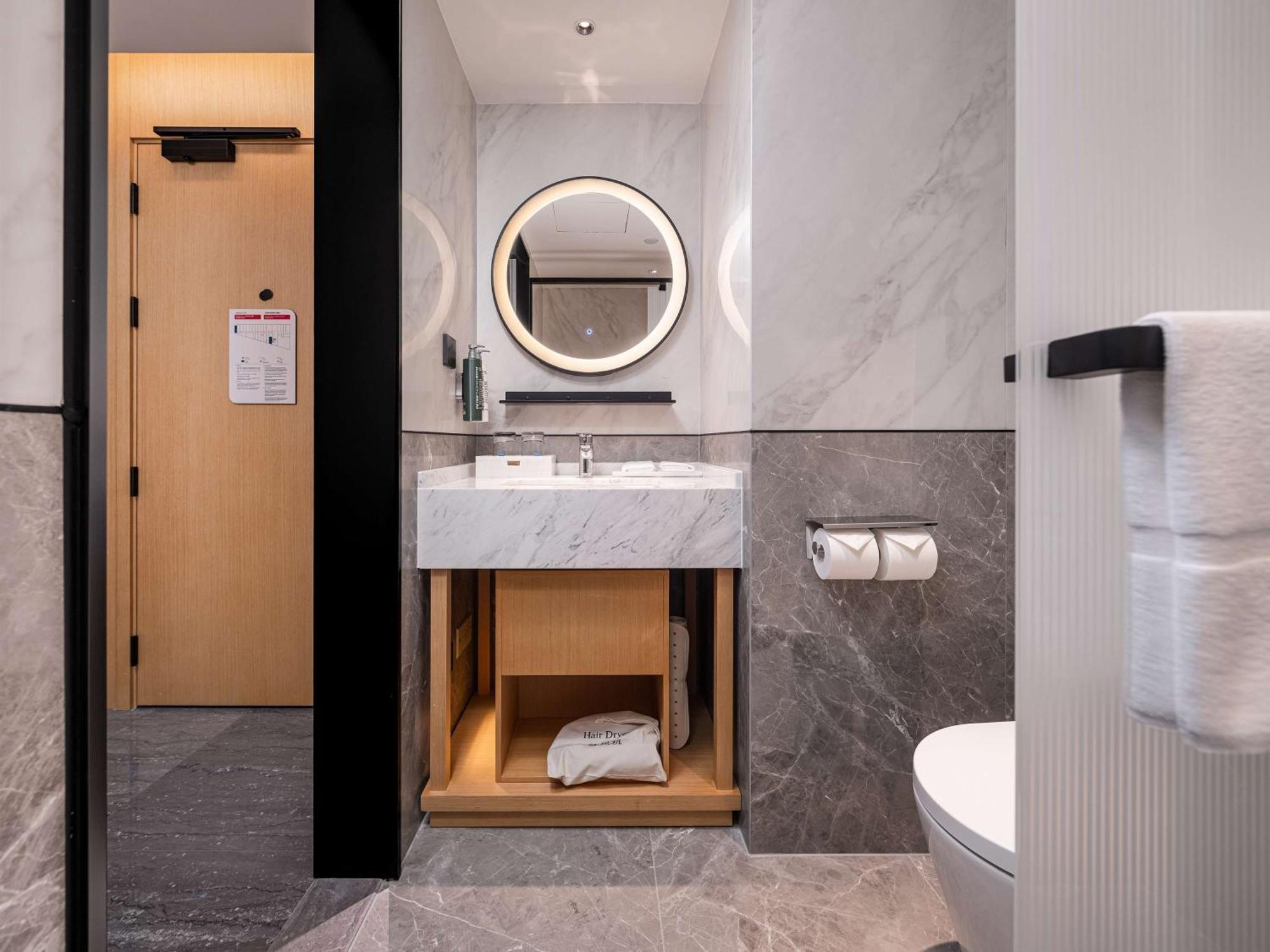 Hilton Garden Inn Beijing Temple Of Heaven East Gate Station المظهر الخارجي الصورة