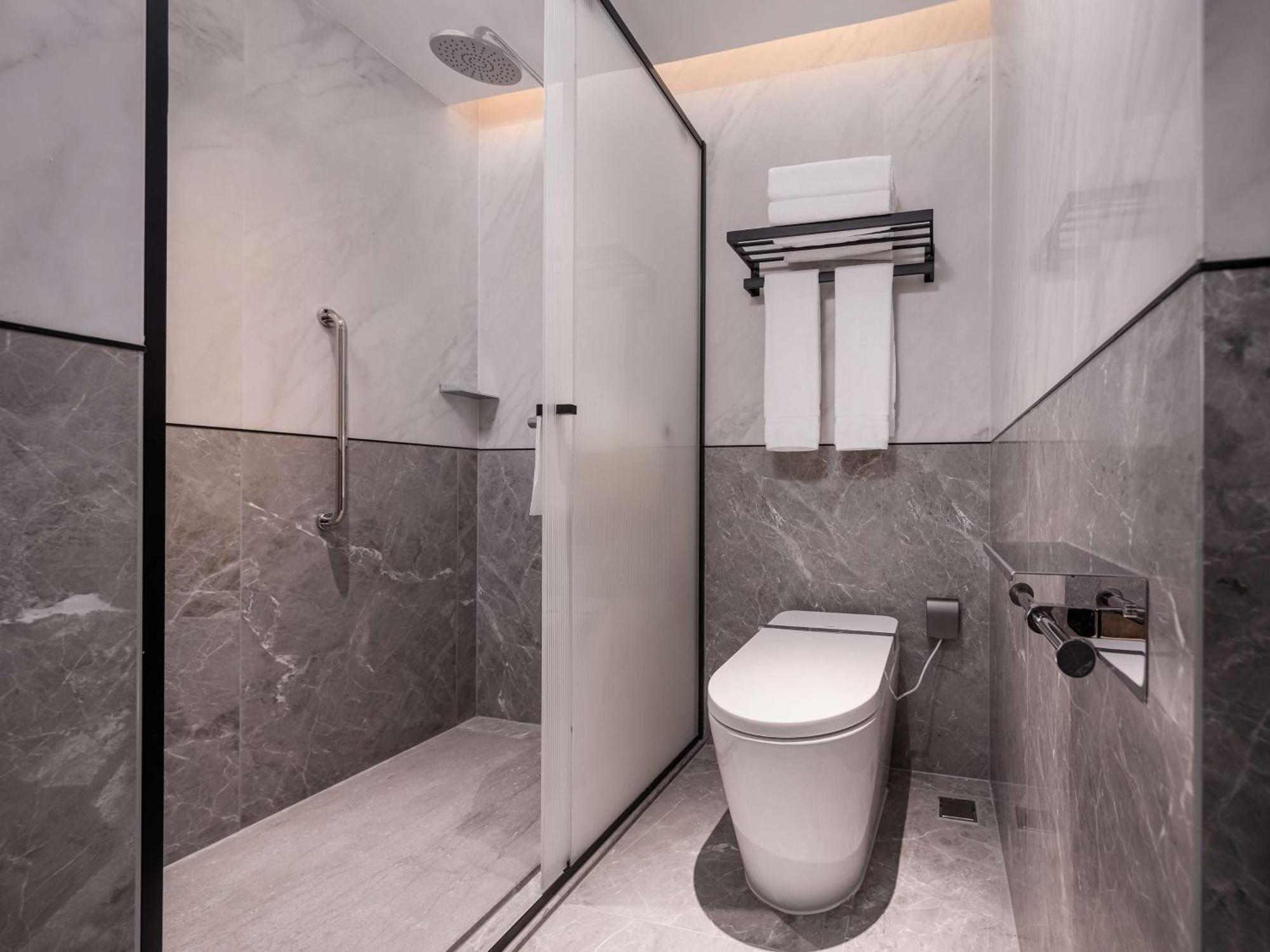 Hilton Garden Inn Beijing Temple Of Heaven East Gate Station المظهر الخارجي الصورة