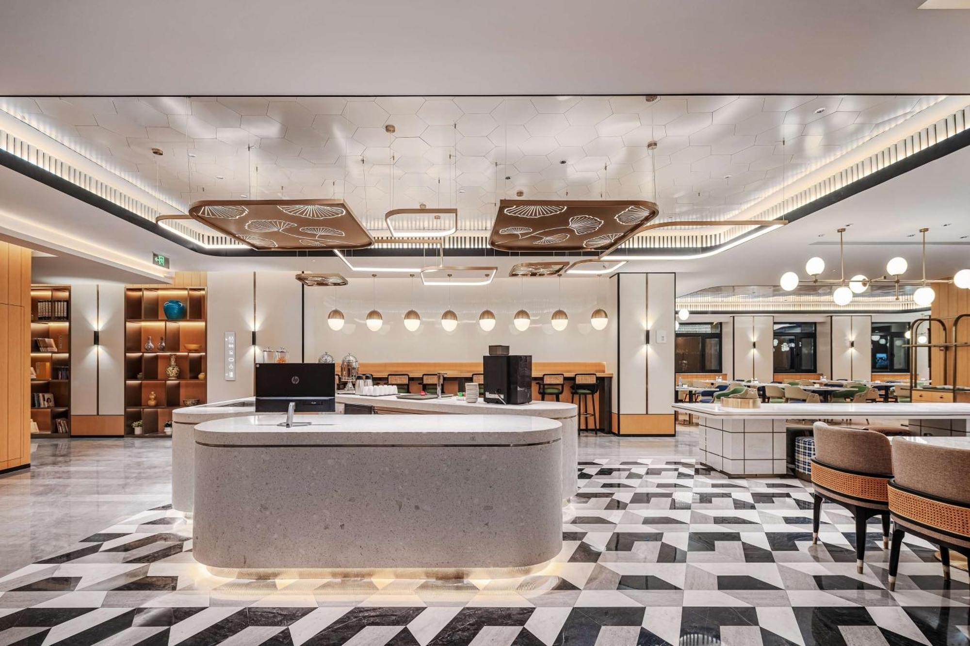 Hilton Garden Inn Beijing Temple Of Heaven East Gate Station المظهر الخارجي الصورة
