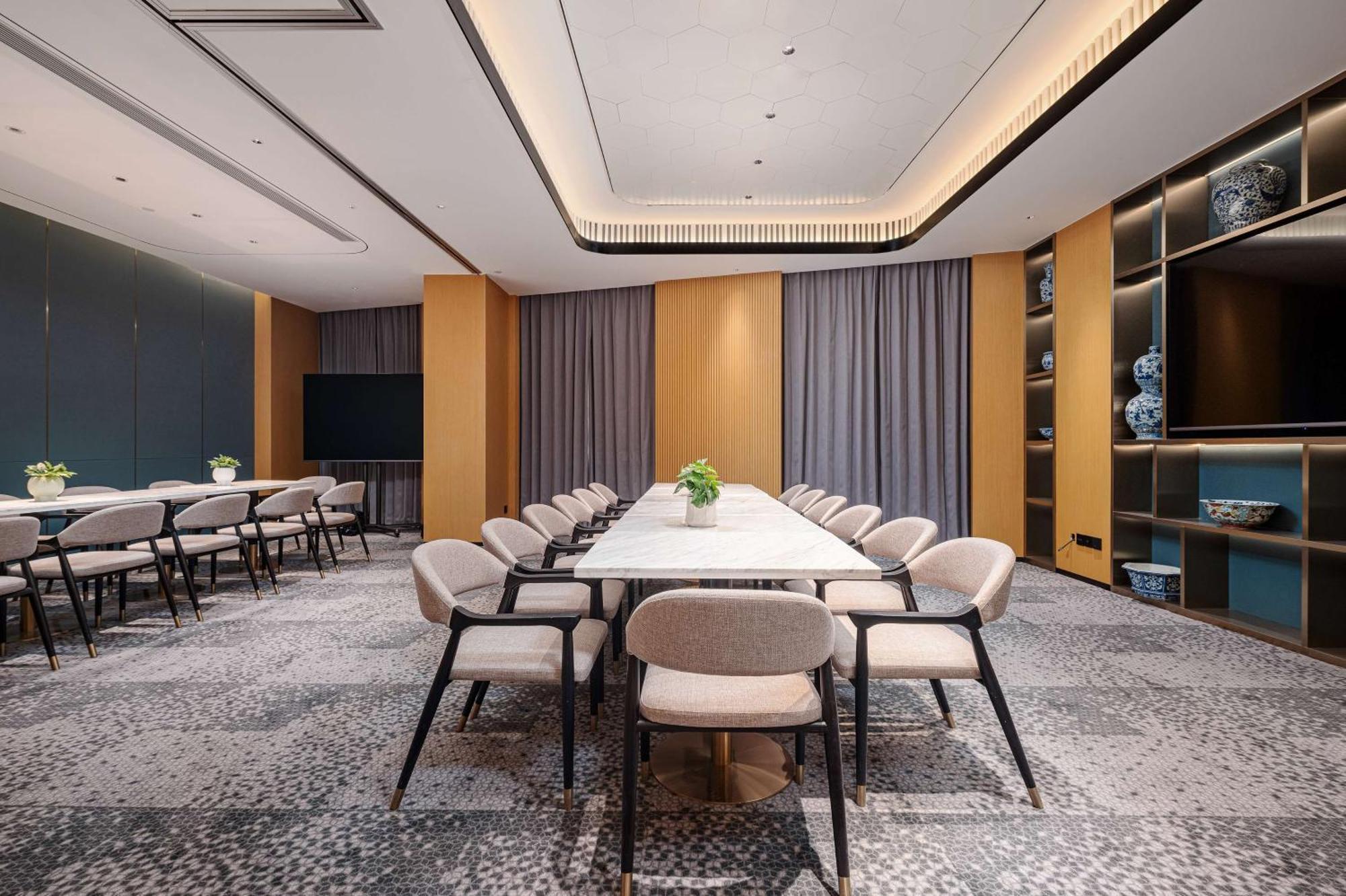 Hilton Garden Inn Beijing Temple Of Heaven East Gate Station المظهر الخارجي الصورة