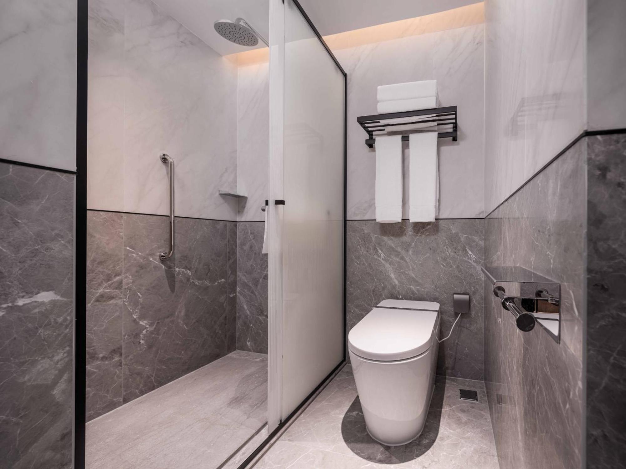 Hilton Garden Inn Beijing Temple Of Heaven East Gate Station المظهر الخارجي الصورة