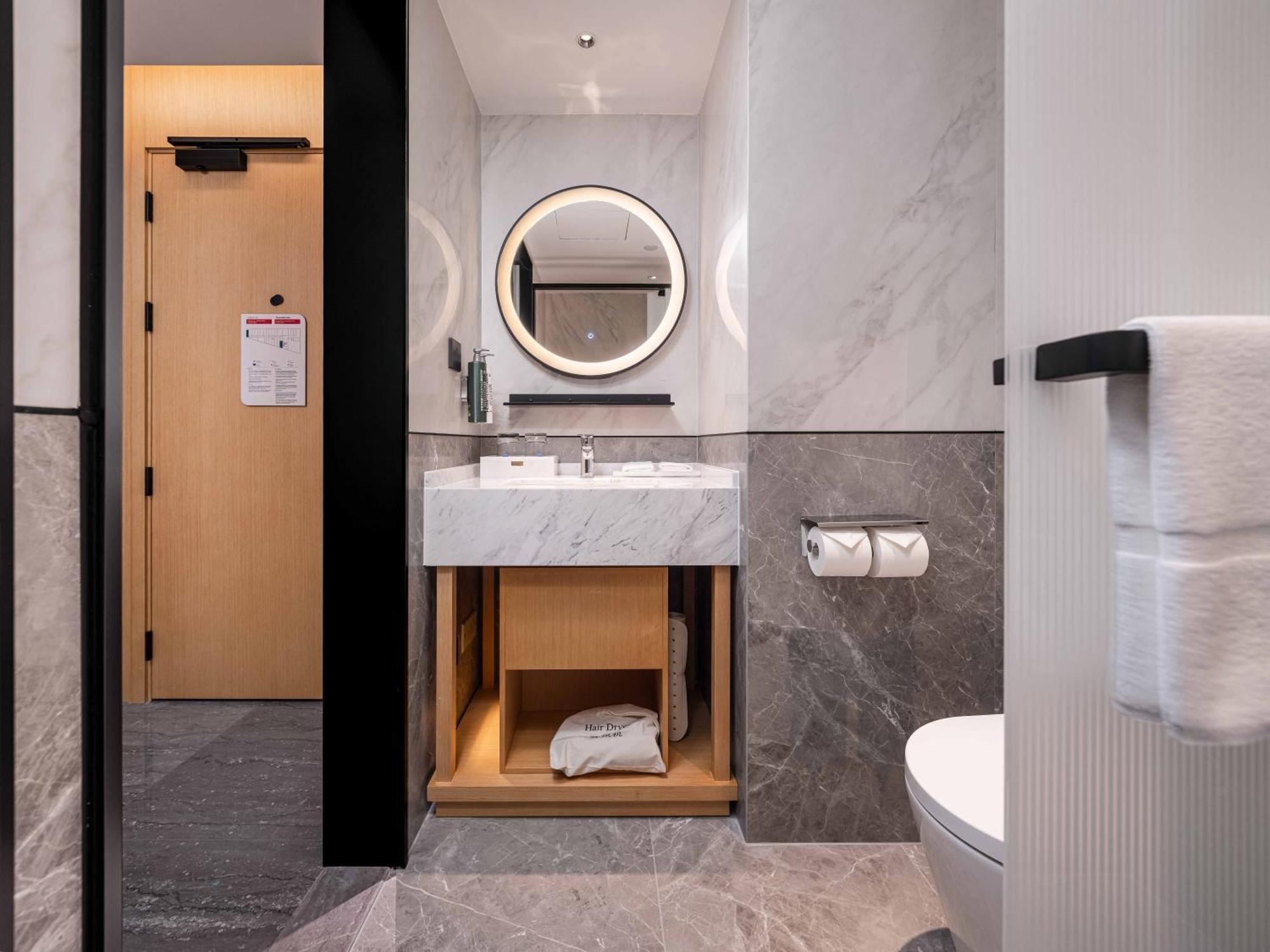 Hilton Garden Inn Beijing Temple Of Heaven East Gate Station المظهر الخارجي الصورة