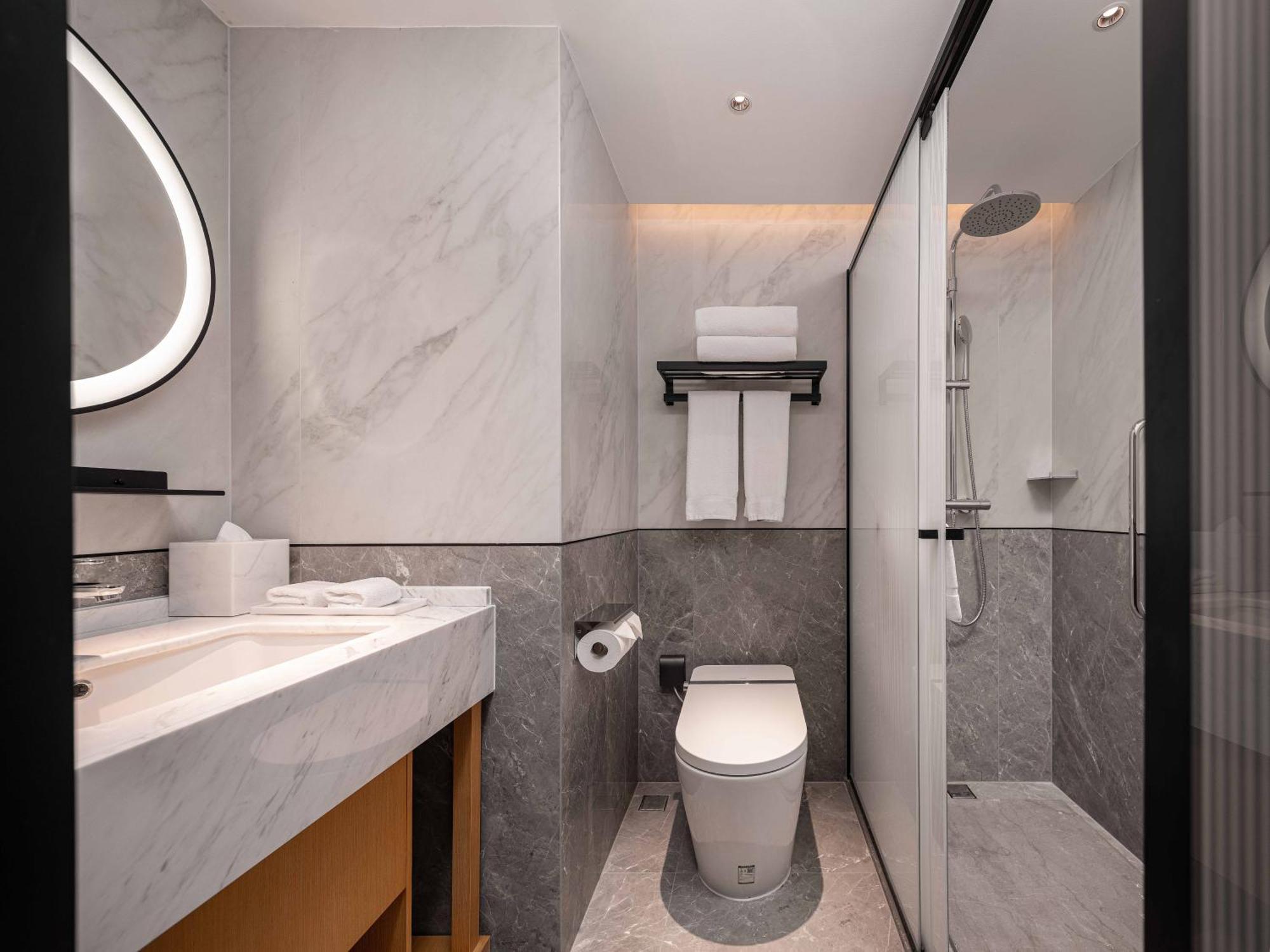 Hilton Garden Inn Beijing Temple Of Heaven East Gate Station المظهر الخارجي الصورة