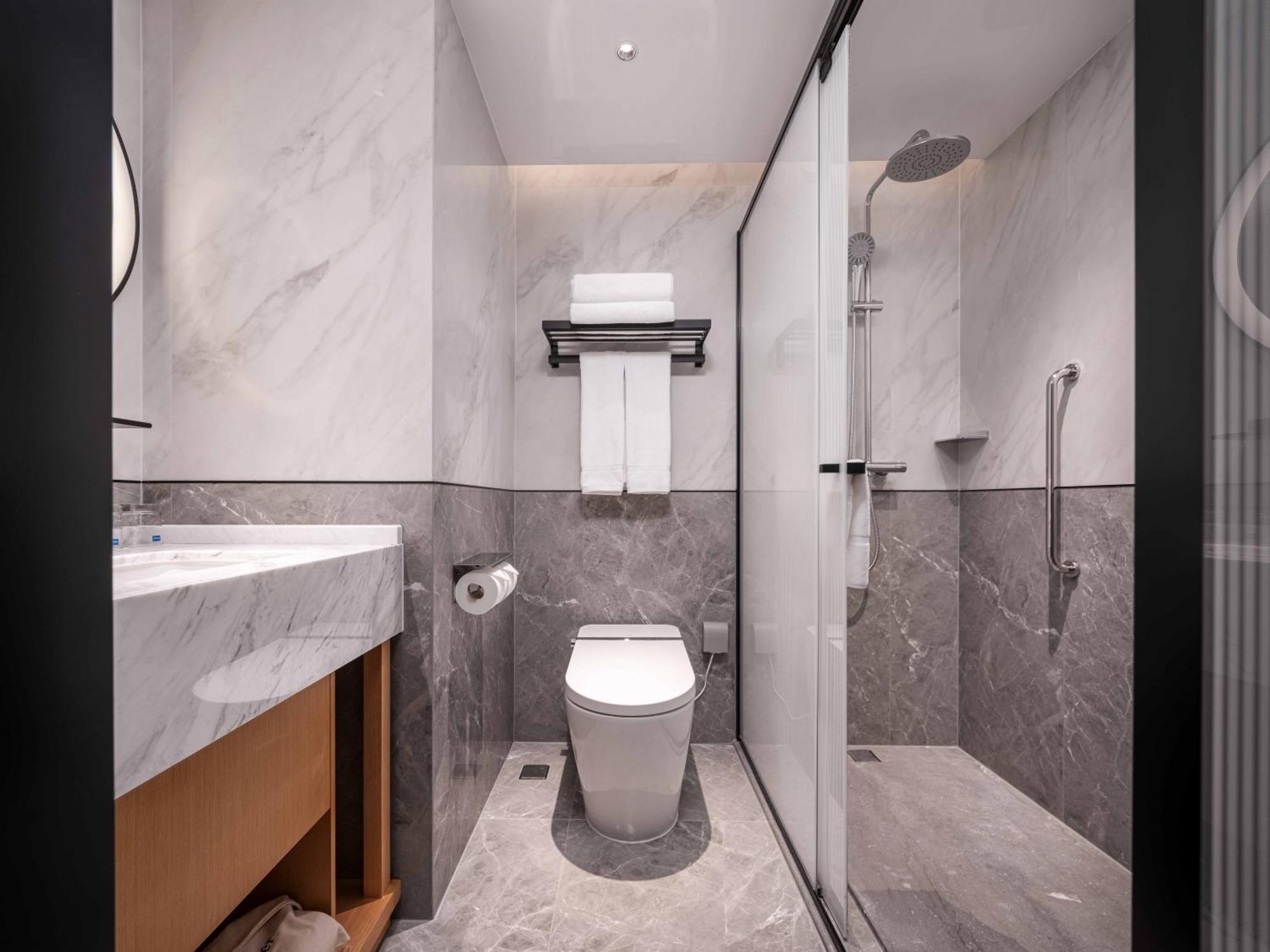 Hilton Garden Inn Beijing Temple Of Heaven East Gate Station المظهر الخارجي الصورة