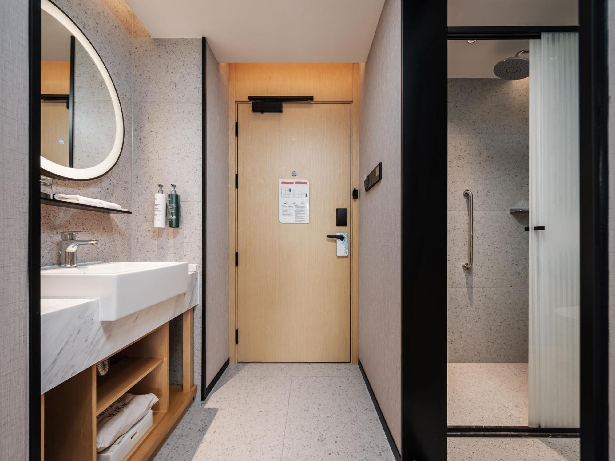 Hilton Garden Inn Beijing Temple Of Heaven East Gate Station المظهر الخارجي الصورة