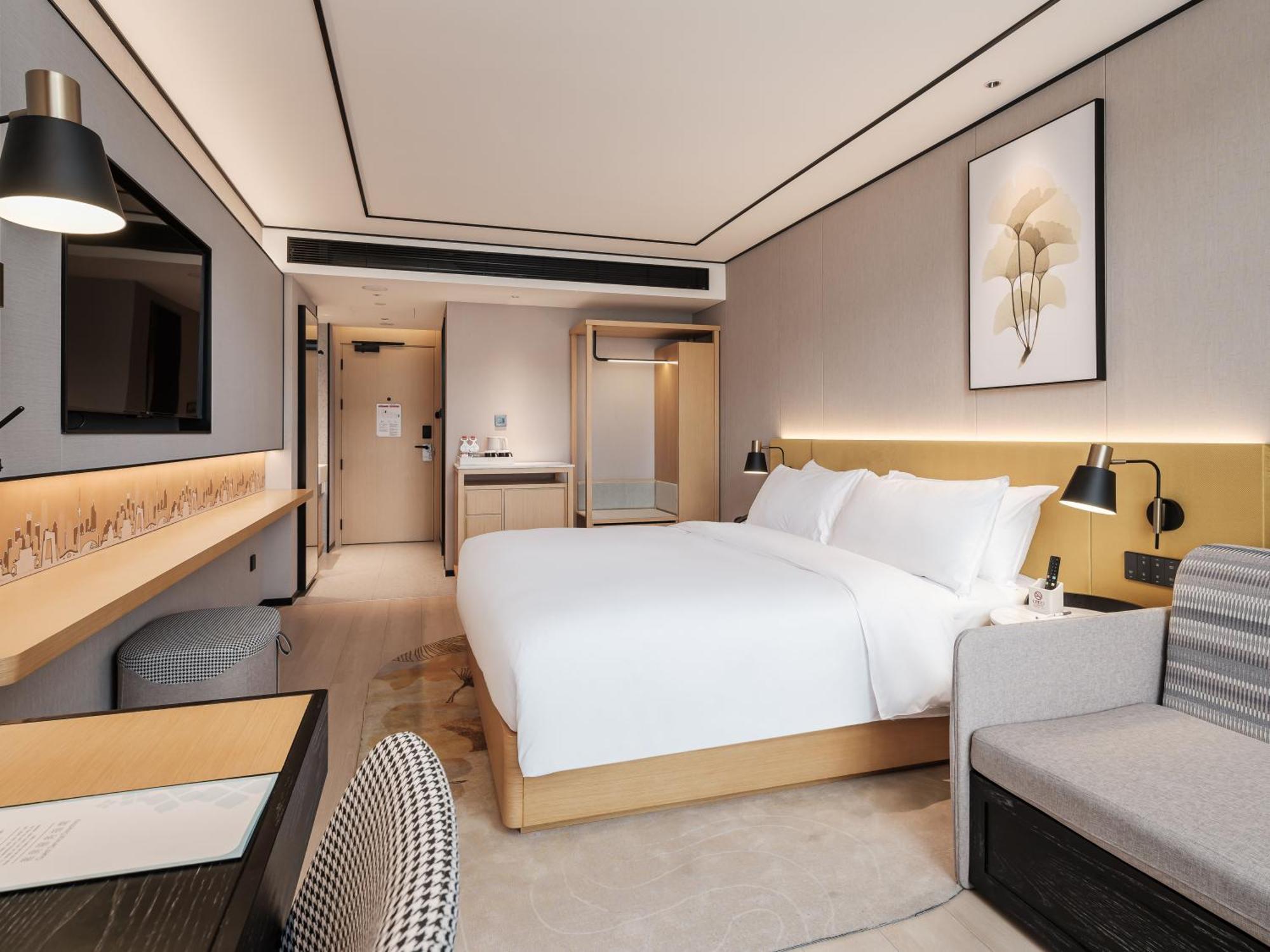 Hilton Garden Inn Beijing Temple Of Heaven East Gate Station المظهر الخارجي الصورة